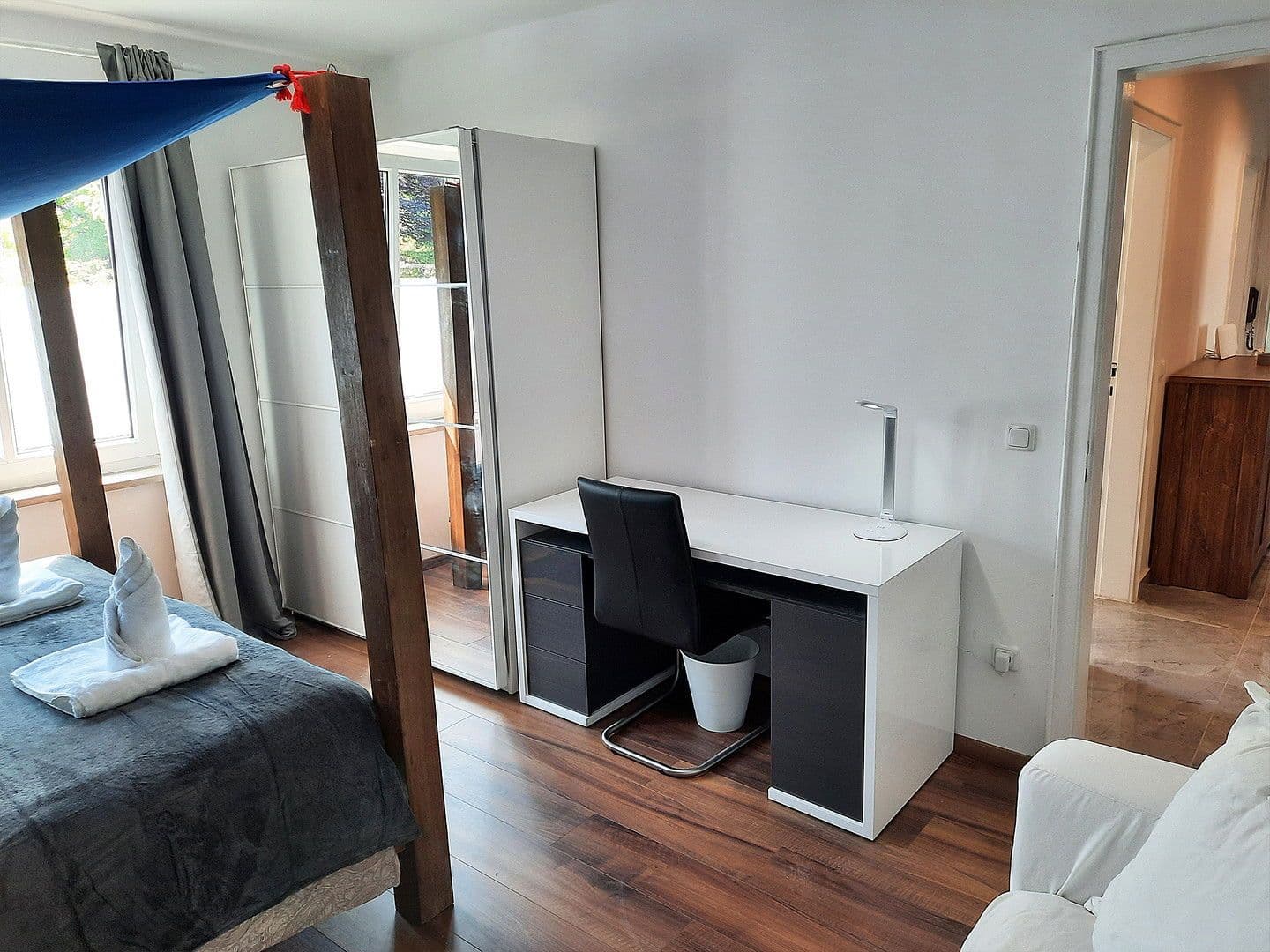 3 bedroom flat for sale, 72 m², Röntgenstraße 1, Augsburg, Bavaria 3 bedroom flat for sale, 72 m², Röntgenstraße 1, Augsburg, Bavaria