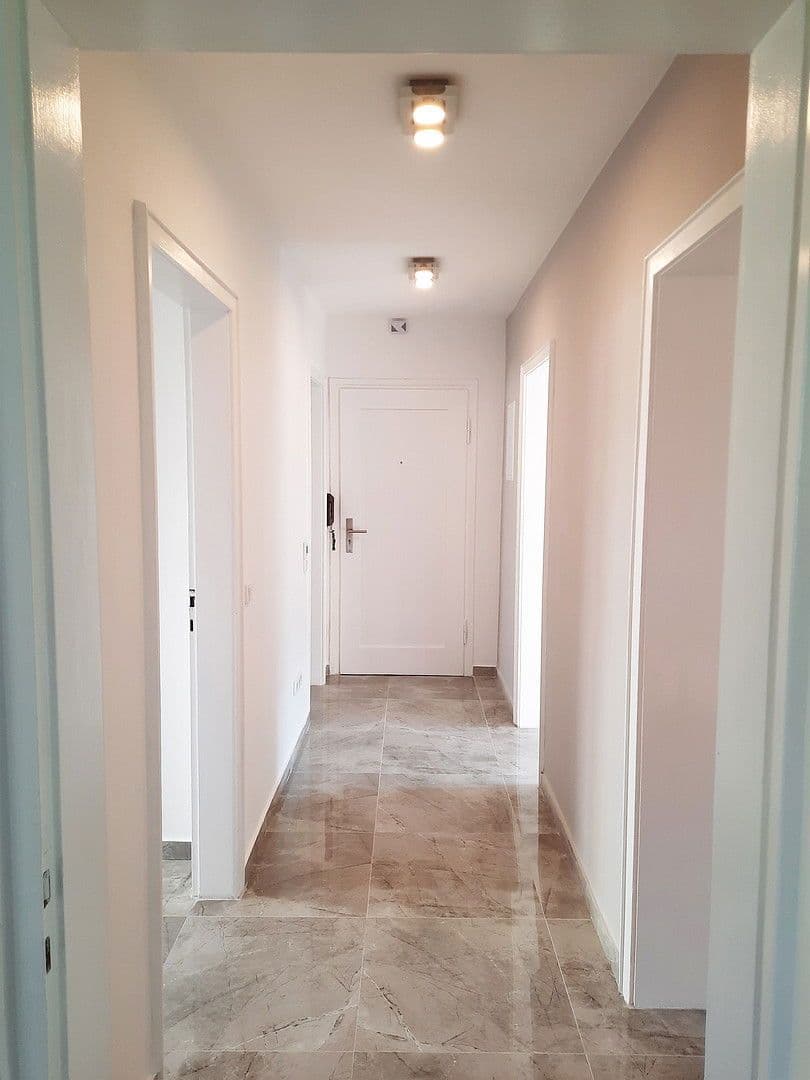 3 bedroom flat for sale, 72 m², Röntgenstraße 1, Augsburg, Bavaria 3 bedroom flat for sale, 72 m², Röntgenstraße 1, Augsburg, Bavaria