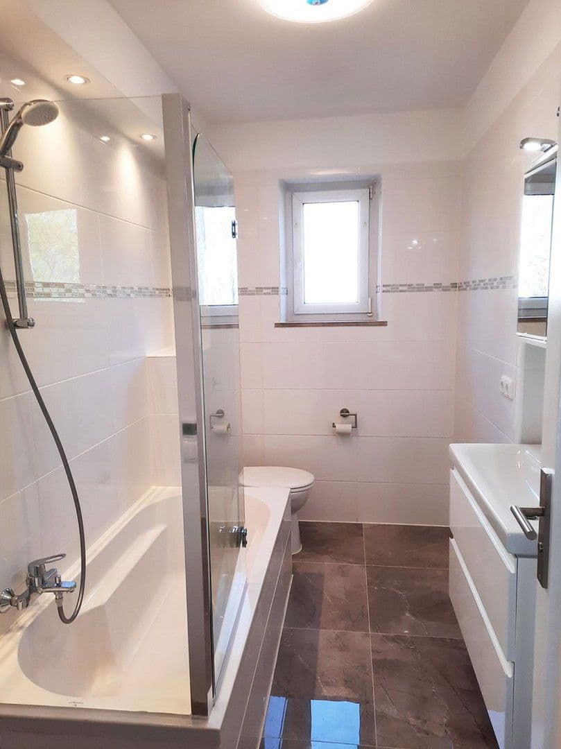 3 bedroom flat for sale, 72 m², Röntgenstraße 1, Augsburg, Bavaria 3 bedroom flat for sale, 72 m², Röntgenstraße 1, Augsburg, Bavaria