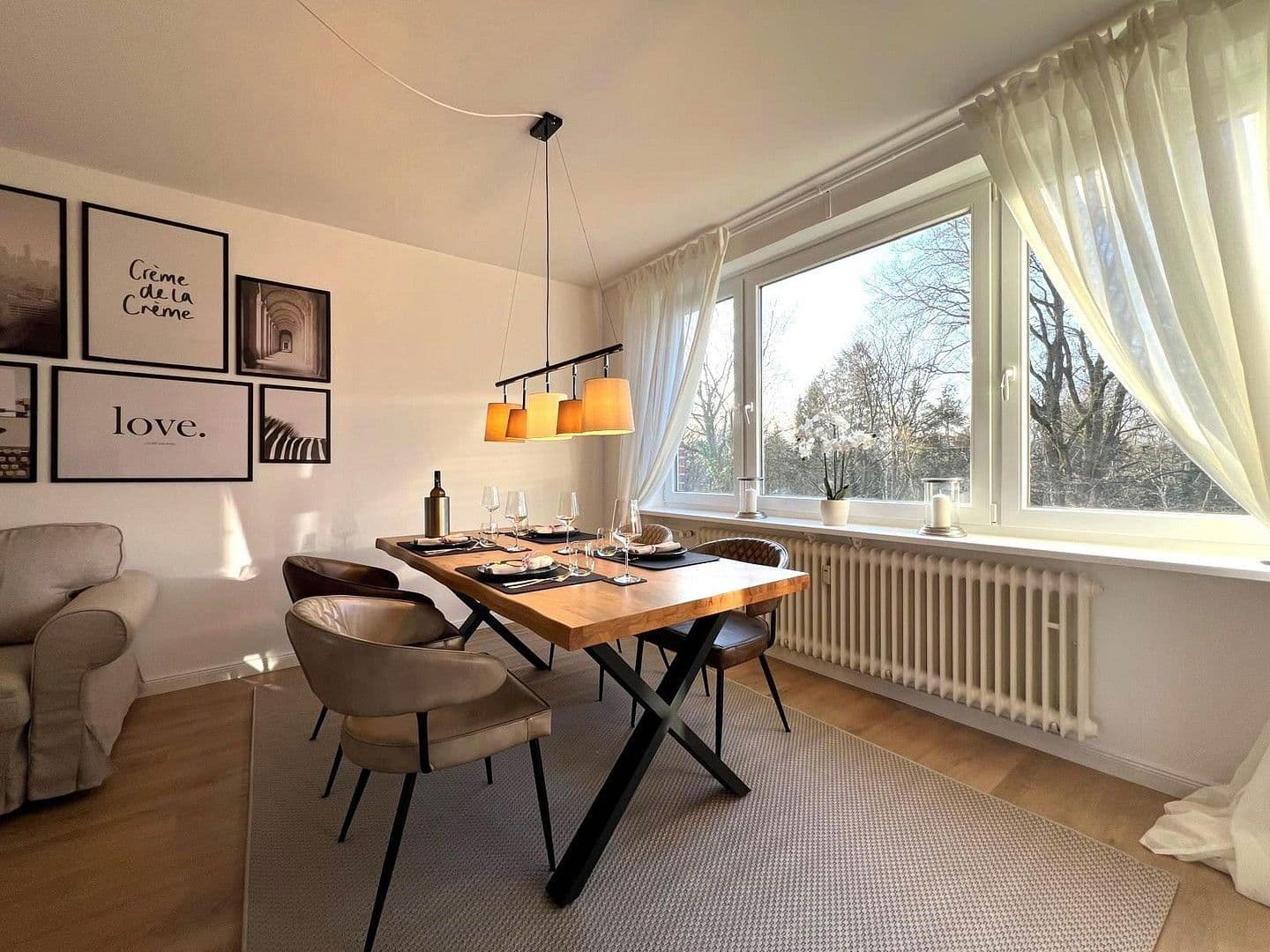 3 bedroom flat to rent, 70 m², Hamburg, Hamburg 3 bedroom flat to rent, 70 m², Hamburg, Hamburg