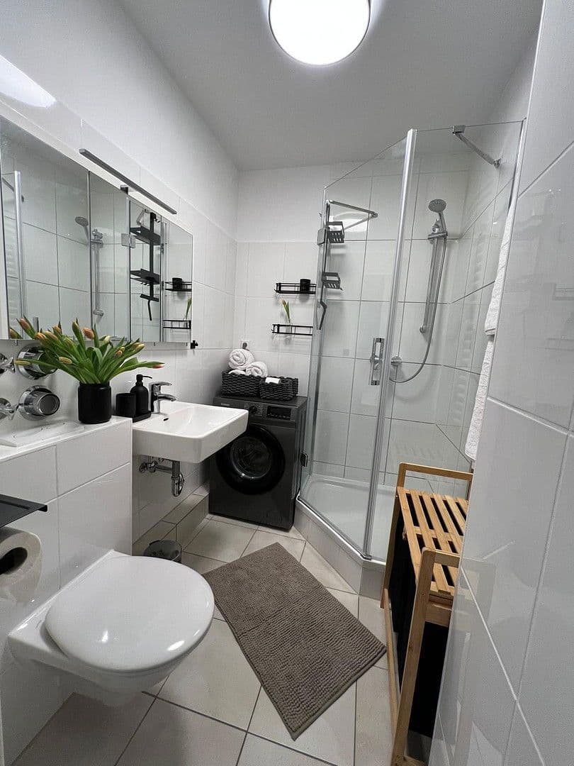 3 bedroom flat to rent, 70 m², Hamburg, Hamburg 3 bedroom flat to rent, 70 m², Hamburg, Hamburg