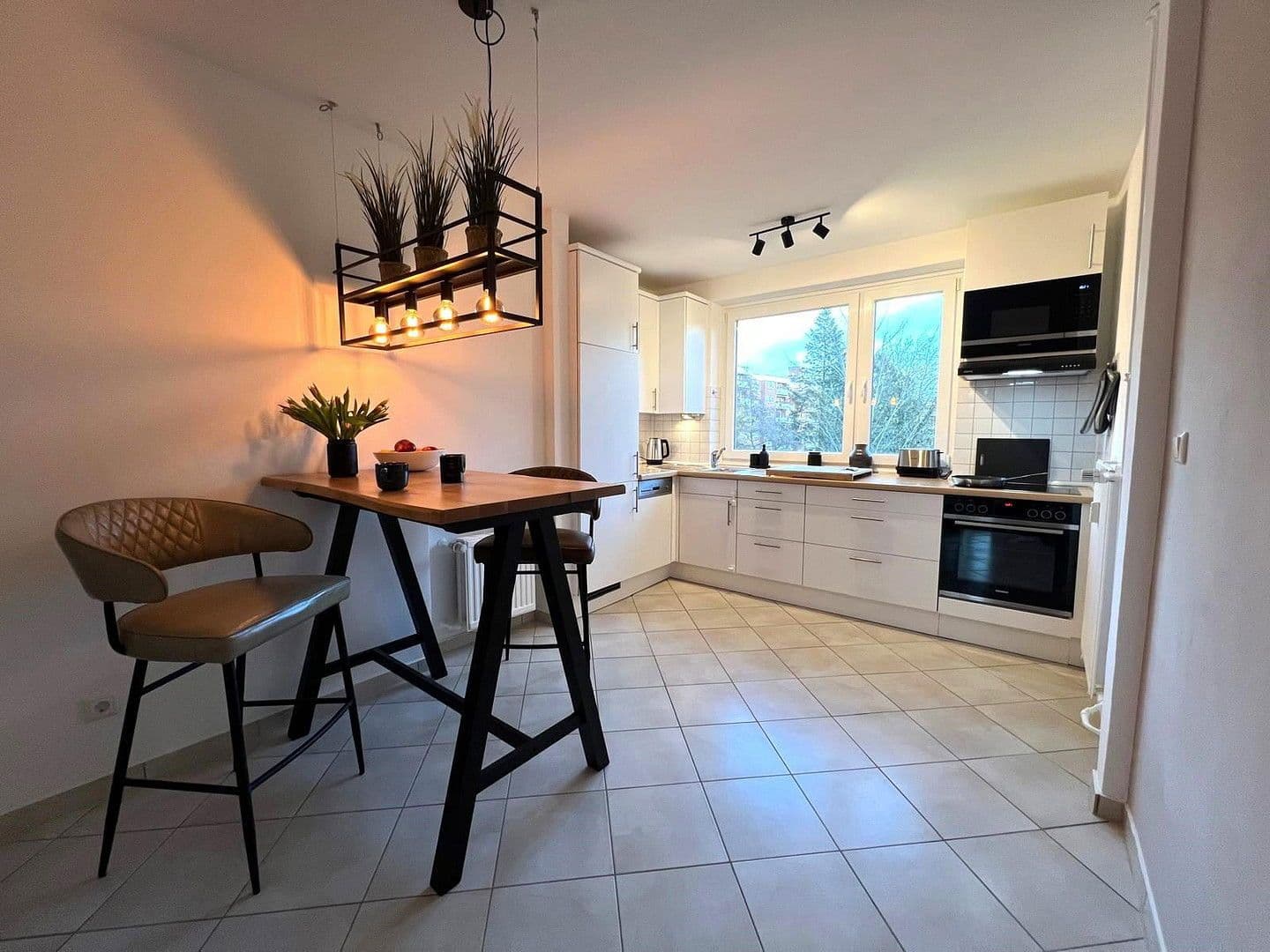 3 bedroom flat to rent, 70 m², Hamburg, Hamburg 3 bedroom flat to rent, 70 m², Hamburg, Hamburg