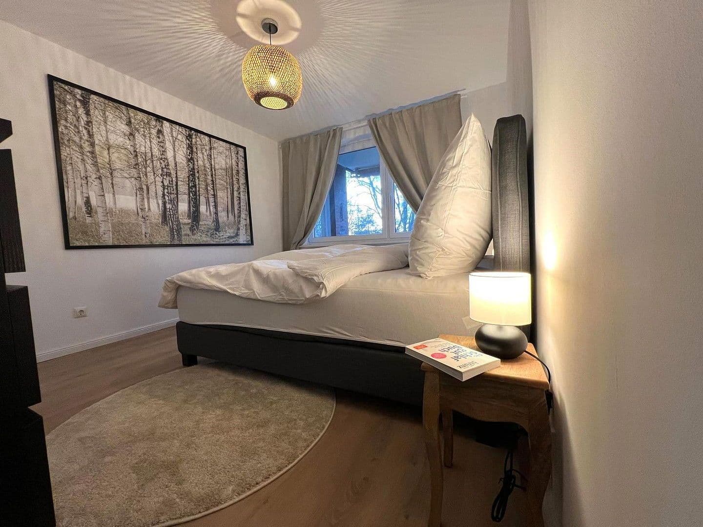 3 bedroom flat to rent, 70 m², Hamburg, Hamburg 3 bedroom flat to rent, 70 m², Hamburg, Hamburg