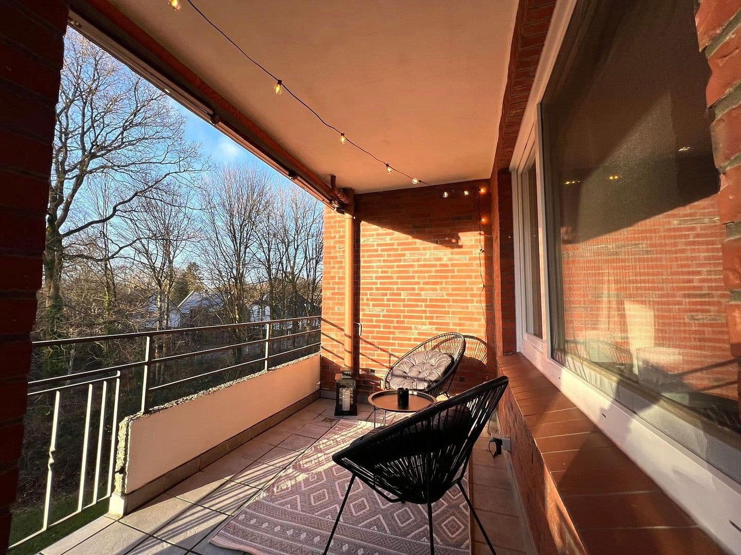 3 bedroom flat to rent, 70 m², Hamburg, Hamburg 3 bedroom flat to rent, 70 m², Hamburg, Hamburg