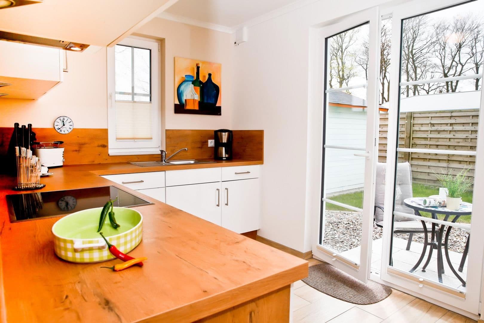 house for sale, 118 m², Am Gutsschloß 5, Rerik, Mecklenburg-Vorpommern house for sale, 118 m², Am Gutsschloß 5, Rerik, Mecklenburg-Vorpommern