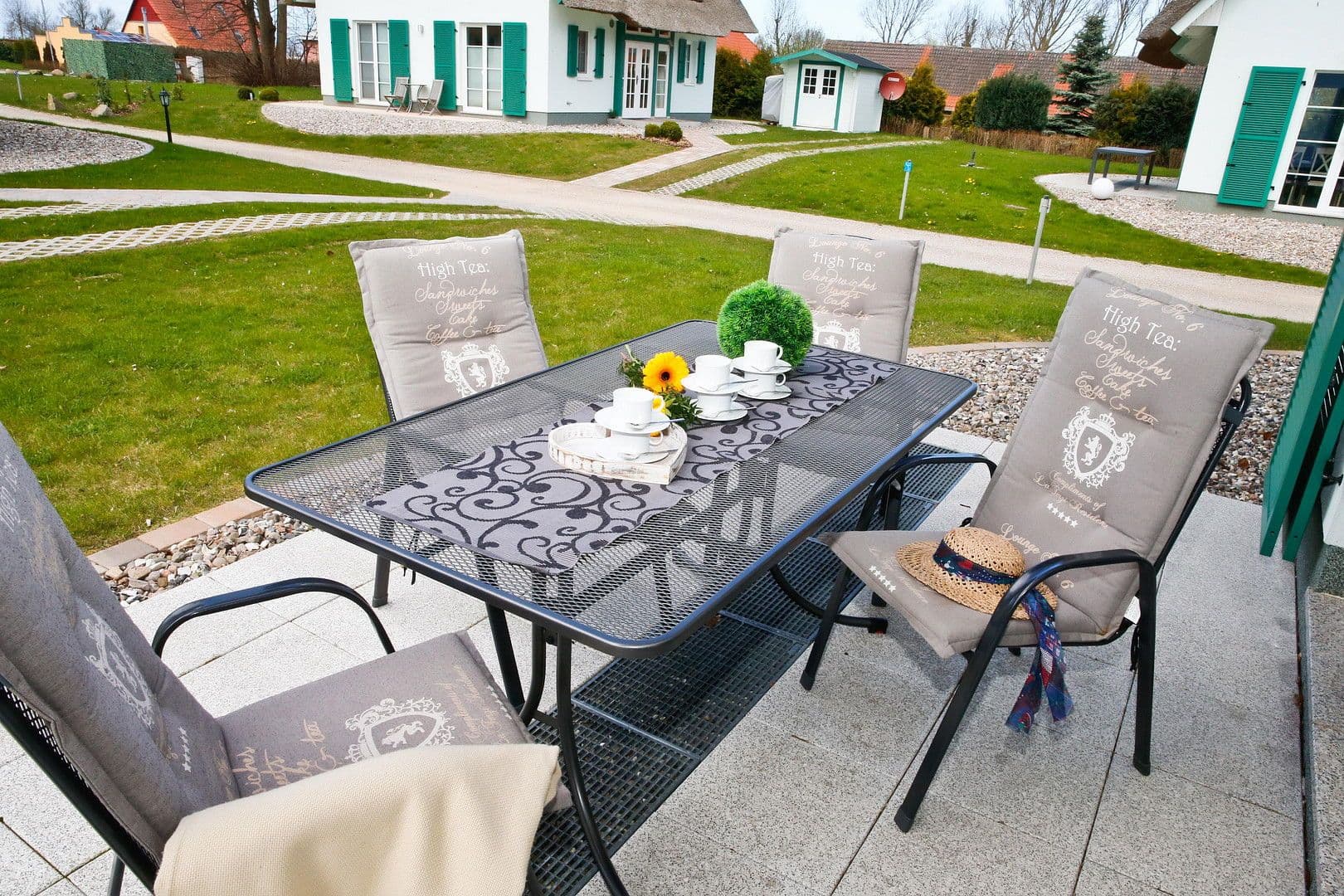 house for sale, 118 m², Am Gutsschloß 5, Rerik, Mecklenburg-Vorpommern house for sale, 118 m², Am Gutsschloß 5, Rerik, Mecklenburg-Vorpommern