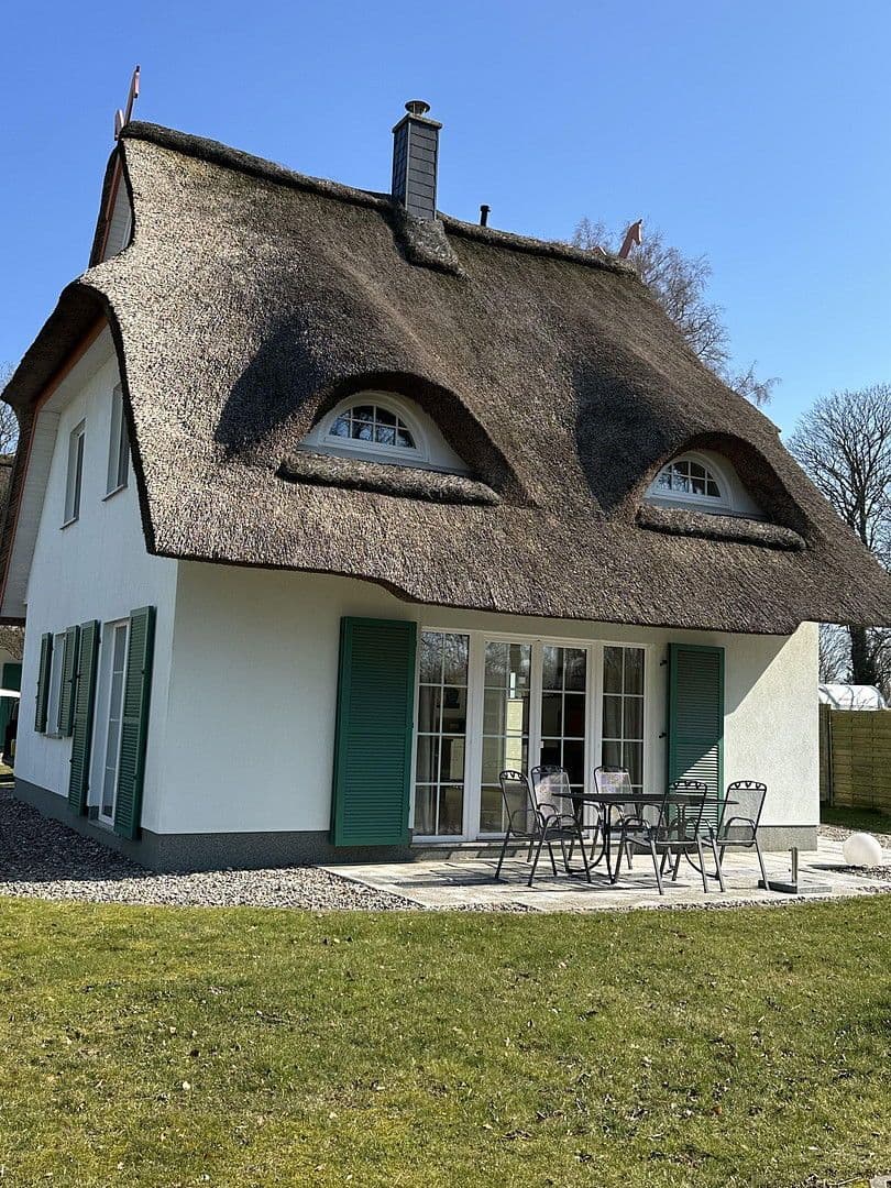 house for sale, 118 m², Am Gutsschloß 5, Rerik, Mecklenburg-Vorpommern house for sale, 118 m², Am Gutsschloß 5, Rerik, Mecklenburg-Vorpommern