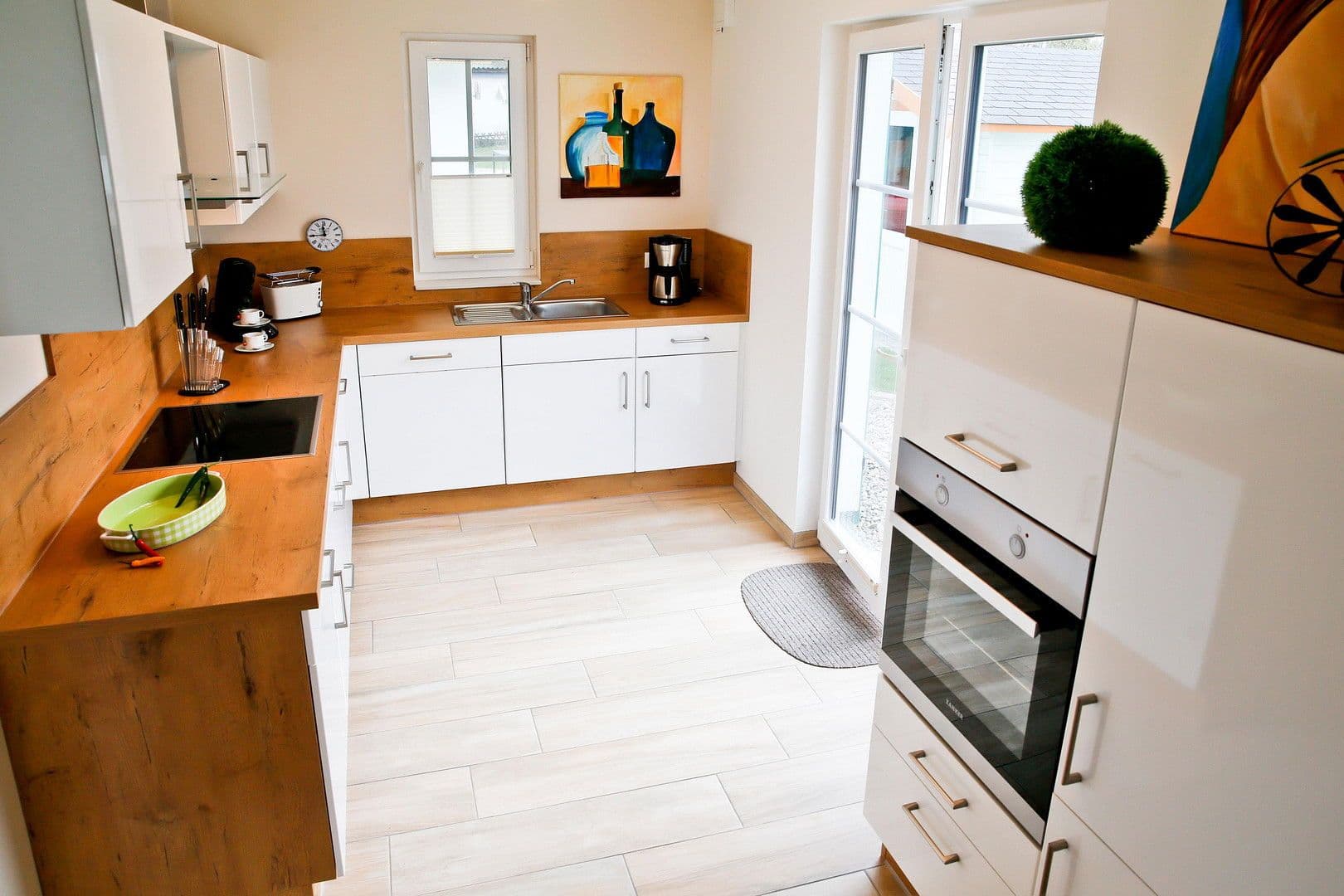 house for sale, 118 m², Am Gutsschloß 5, Rerik, Mecklenburg-Vorpommern house for sale, 118 m², Am Gutsschloß 5, Rerik, Mecklenburg-Vorpommern