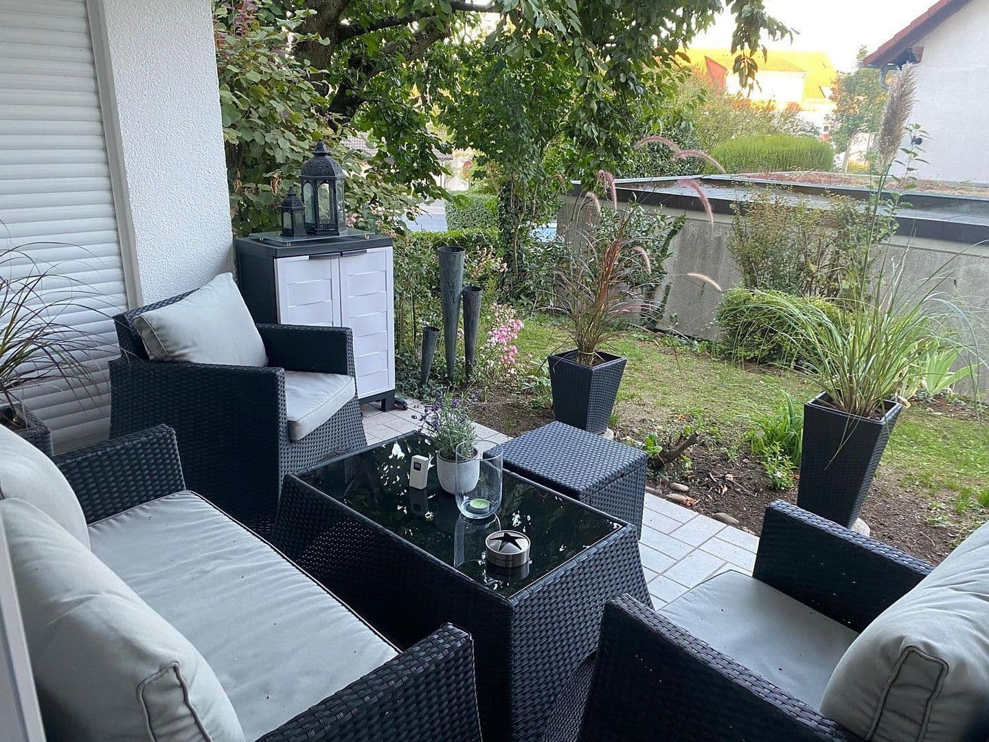 2 bedroom with open-plan kitchen flat for sale, 90 m², Buchbergstrasse, Bruchköbel, Hesse 2 bedroom with open-plan kitchen flat for sale, 90 m², Buchbergstrasse, Bruchköbel, Hesse