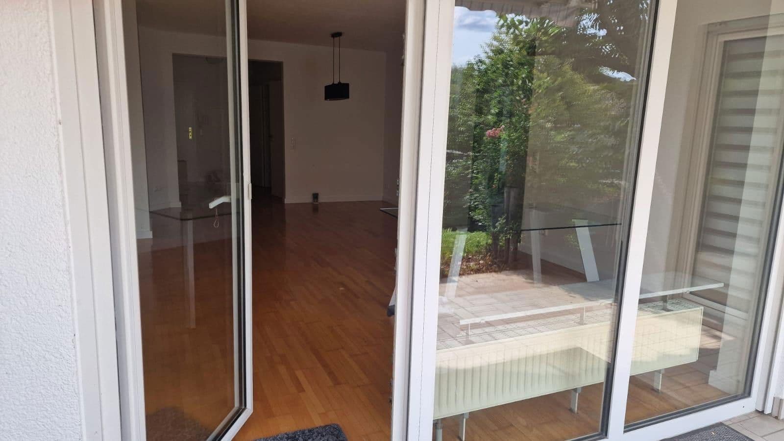 2 bedroom with open-plan kitchen flat for sale, 90 m², Buchbergstrasse, Bruchköbel, Hesse 2 bedroom with open-plan kitchen flat for sale, 90 m², Buchbergstrasse, Bruchköbel, Hesse