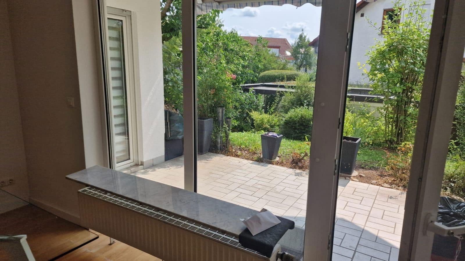 2 bedroom with open-plan kitchen flat for sale, 90 m², Buchbergstrasse, Bruchköbel, Hesse 2 bedroom with open-plan kitchen flat for sale, 90 m², Buchbergstrasse, Bruchköbel, Hesse