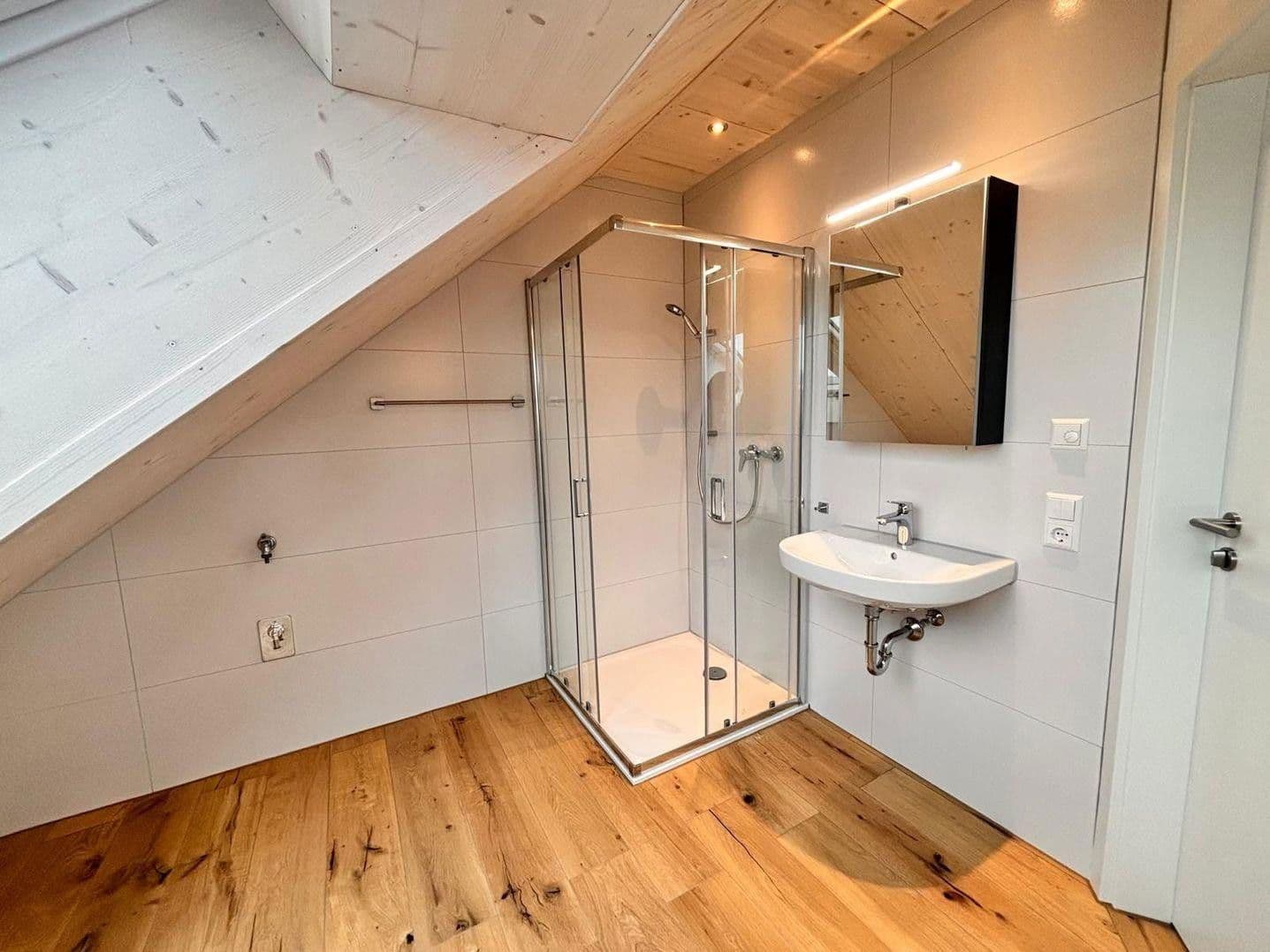 2 bedroom flat to rent, 53 m², Öpfingen, Baden-Württemberg 2 bedroom flat to rent, 53 m², Öpfingen, Baden-Württemberg