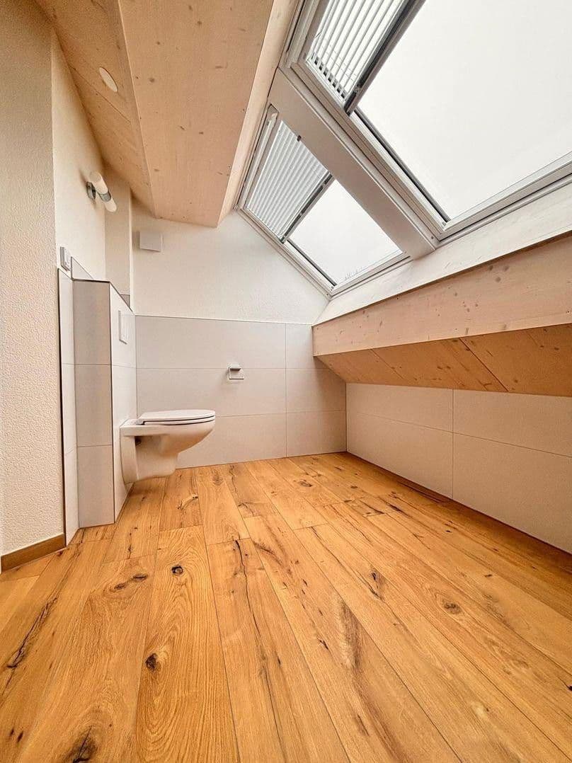 2 bedroom flat to rent, 53 m², Öpfingen, Baden-Württemberg 2 bedroom flat to rent, 53 m², Öpfingen, Baden-Württemberg