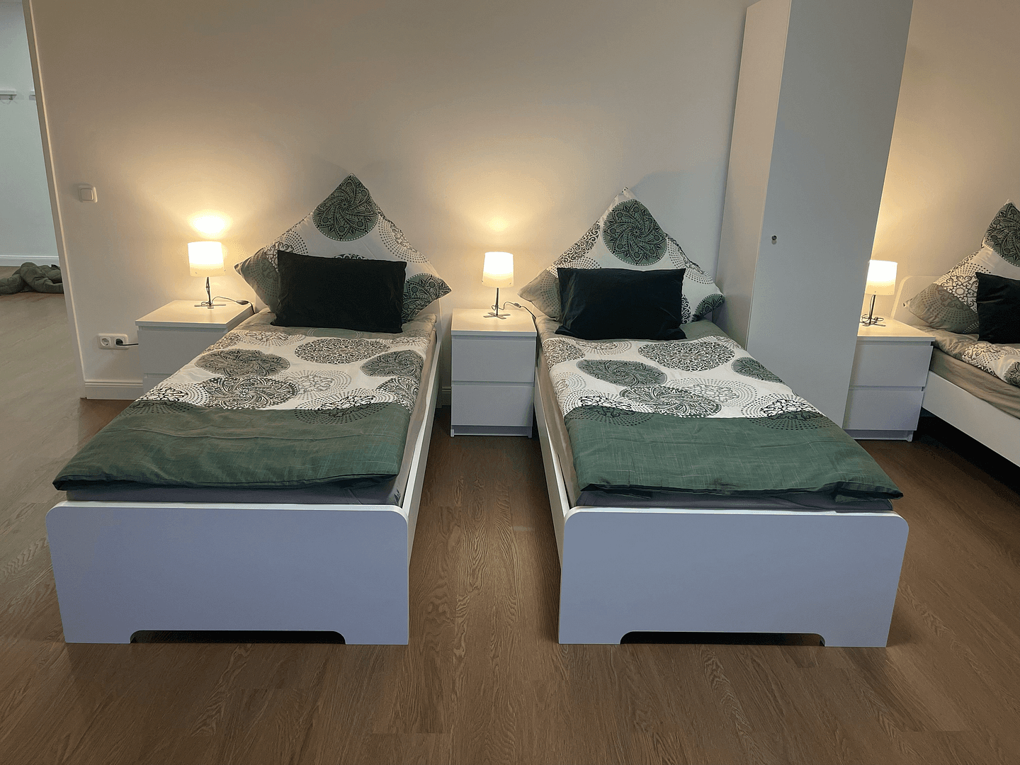 5 bedroom flat to rent, 120 m², Hamburg, Hamburg 5 bedroom flat to rent, 120 m², Hamburg, Hamburg