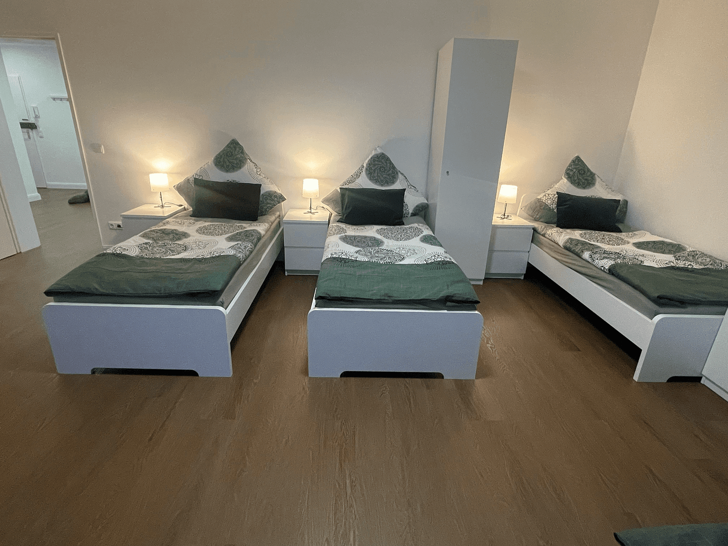 5 bedroom flat to rent, 120 m², Hamburg, Hamburg 5 bedroom flat to rent, 120 m², Hamburg, Hamburg