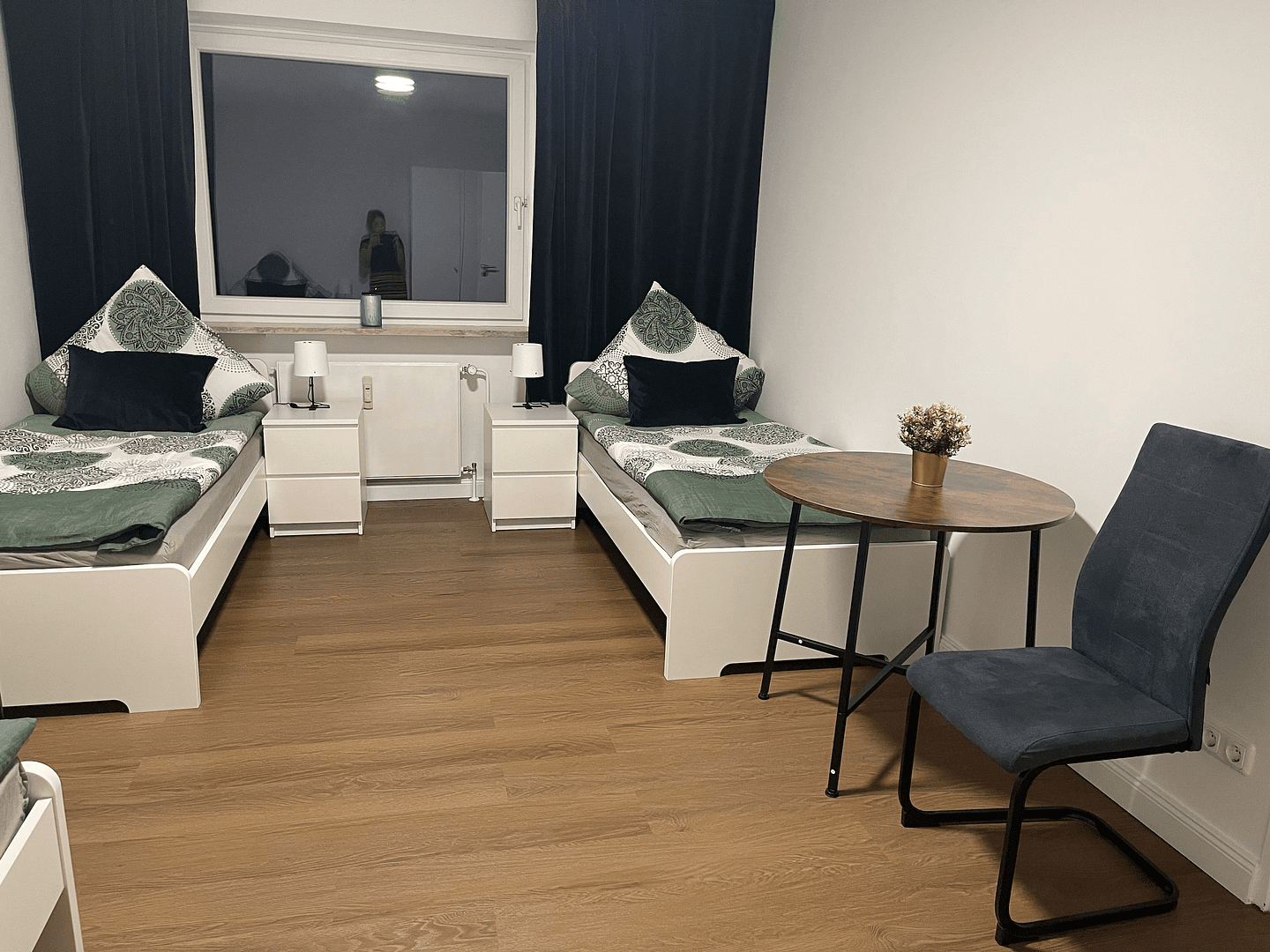 5 bedroom flat to rent, 120 m², Hamburg, Hamburg 5 bedroom flat to rent, 120 m², Hamburg, Hamburg