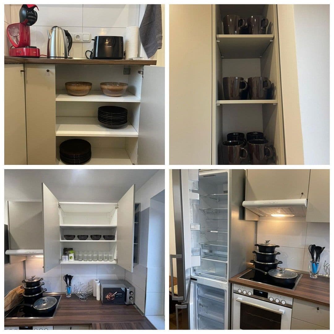 5 bedroom flat to rent, 120 m², Hamburg, Hamburg 5 bedroom flat to rent, 120 m², Hamburg, Hamburg