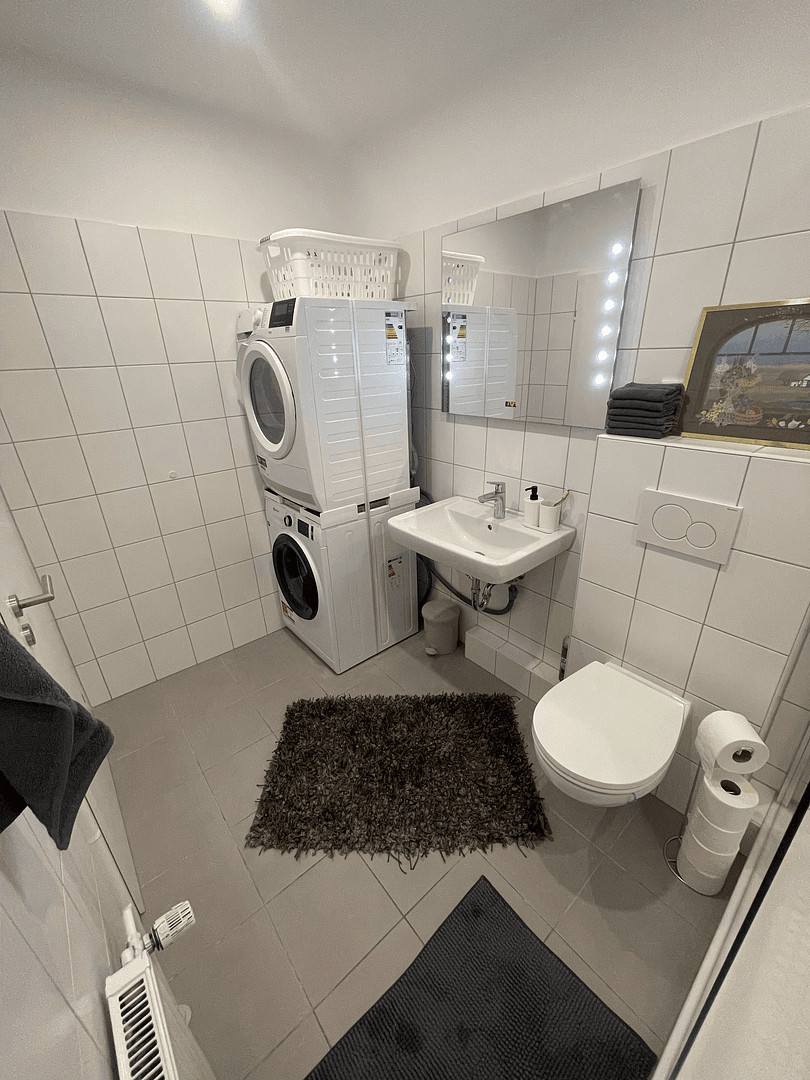 5 bedroom flat to rent, 120 m², Hamburg, Hamburg 5 bedroom flat to rent, 120 m², Hamburg, Hamburg