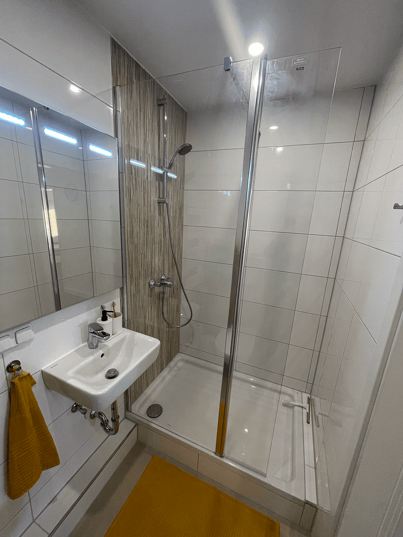 5 bedroom flat to rent, 120 m², Hamburg, Hamburg 5 bedroom flat to rent, 120 m², Hamburg, Hamburg