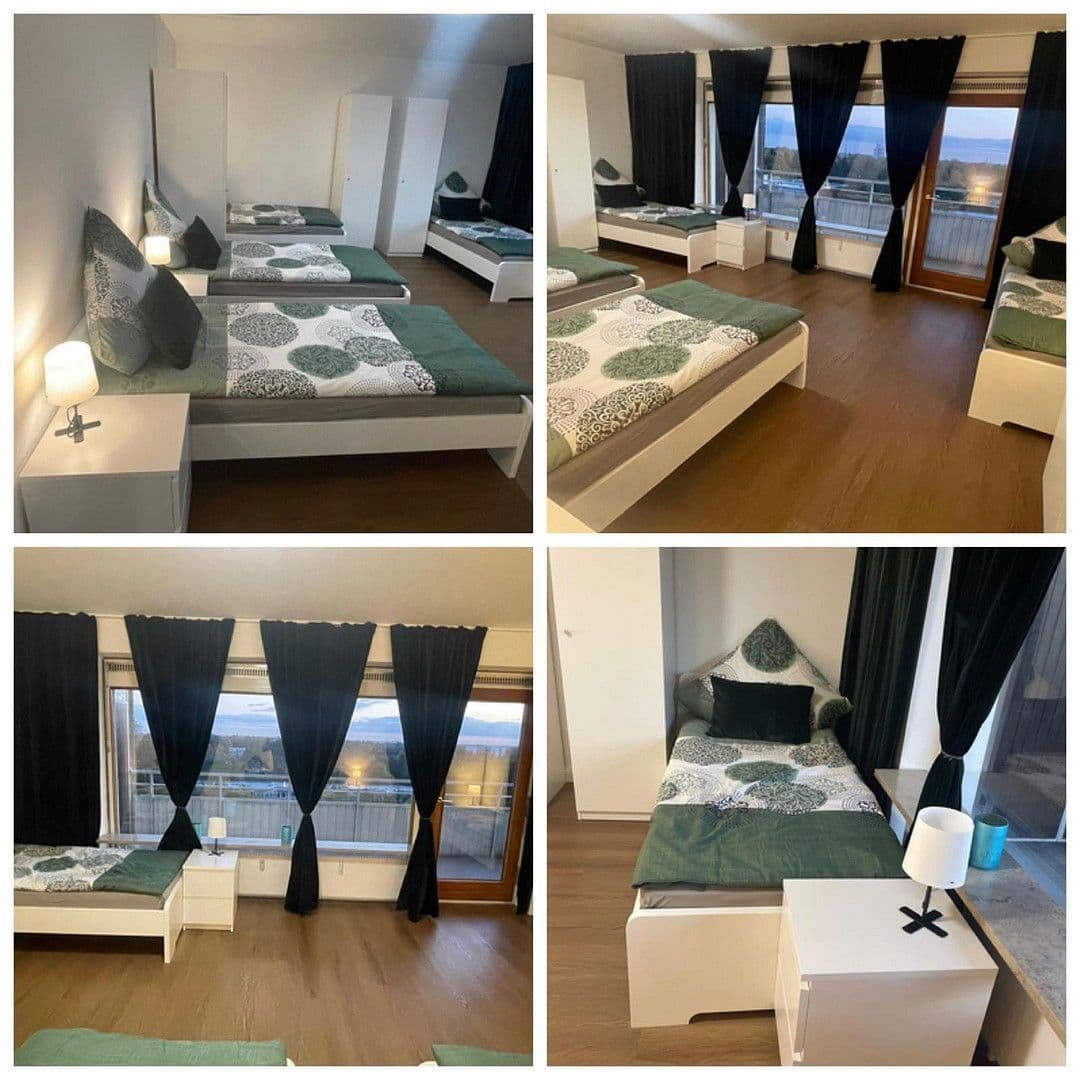 5 bedroom flat to rent, 120 m², Hamburg, Hamburg 5 bedroom flat to rent, 120 m², Hamburg, Hamburg