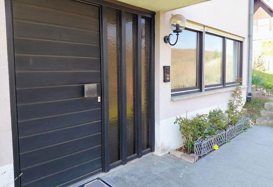 3 bedroom flat to rent, 83 m², Mömbris, Bavaria 3 bedroom flat to rent, 83 m², Mömbris, Bavaria