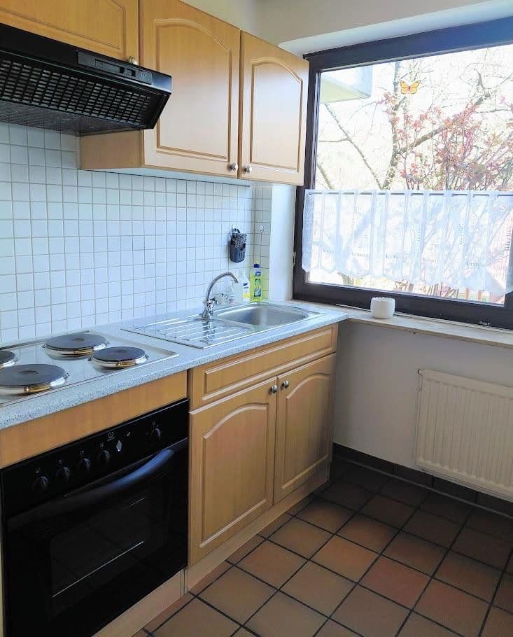 3 bedroom flat to rent, 83 m², Mömbris, Bavaria 3 bedroom flat to rent, 83 m², Mömbris, Bavaria