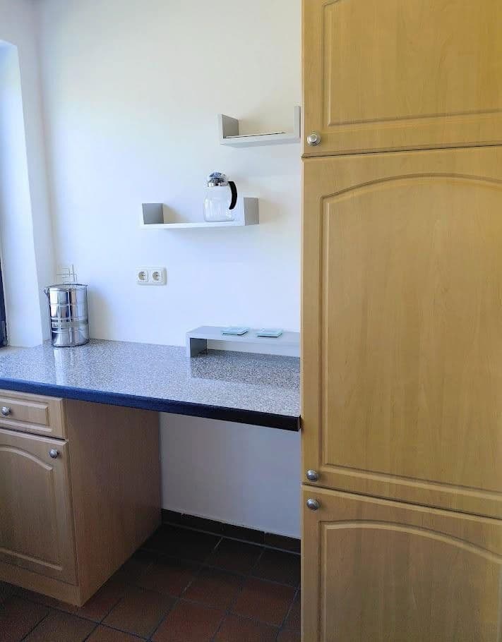 3 bedroom flat to rent, 83 m², Mömbris, Bavaria 3 bedroom flat to rent, 83 m², Mömbris, Bavaria