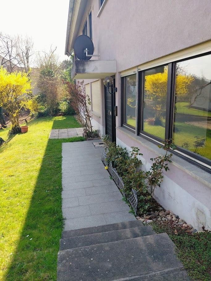 3 bedroom flat to rent, 83 m², Mömbris, Bavaria 3 bedroom flat to rent, 83 m², Mömbris, Bavaria