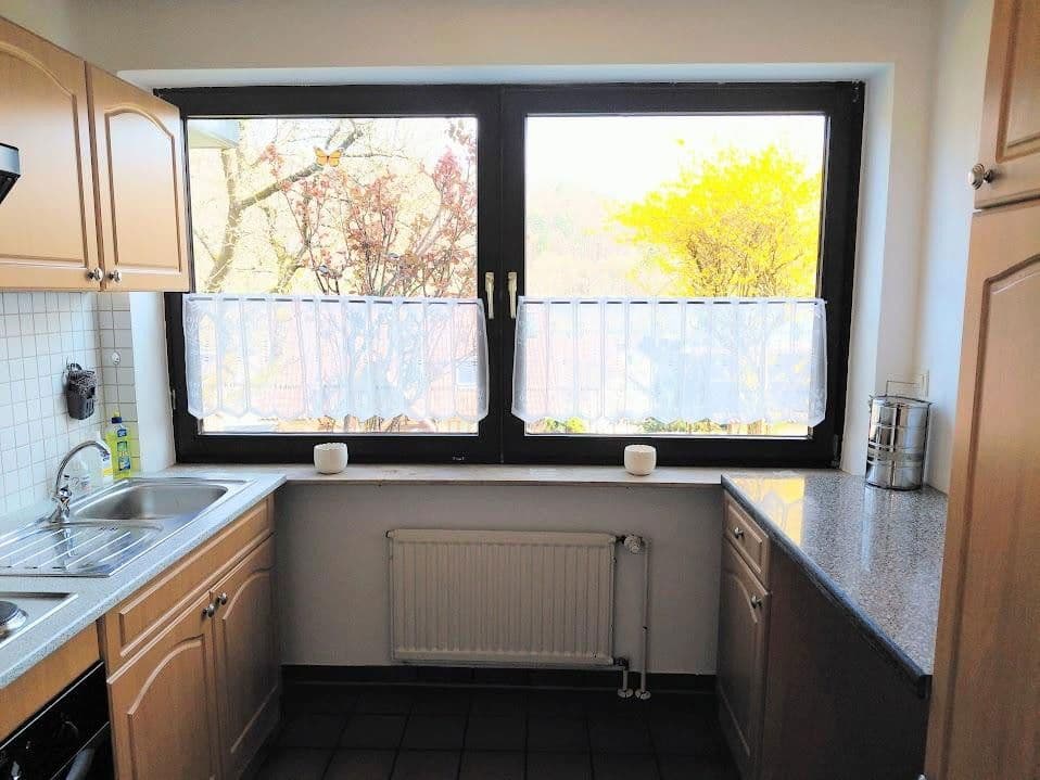 3 bedroom flat to rent, 83 m², Mömbris, Bavaria 3 bedroom flat to rent, 83 m², Mömbris, Bavaria