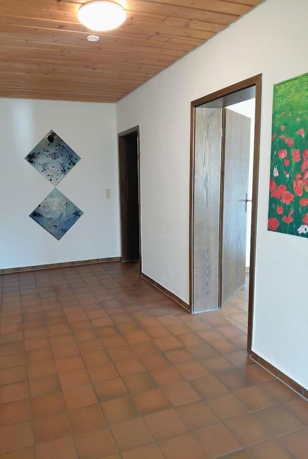 3 bedroom flat to rent, 83 m², Mömbris, Bavaria 3 bedroom flat to rent, 83 m², Mömbris, Bavaria