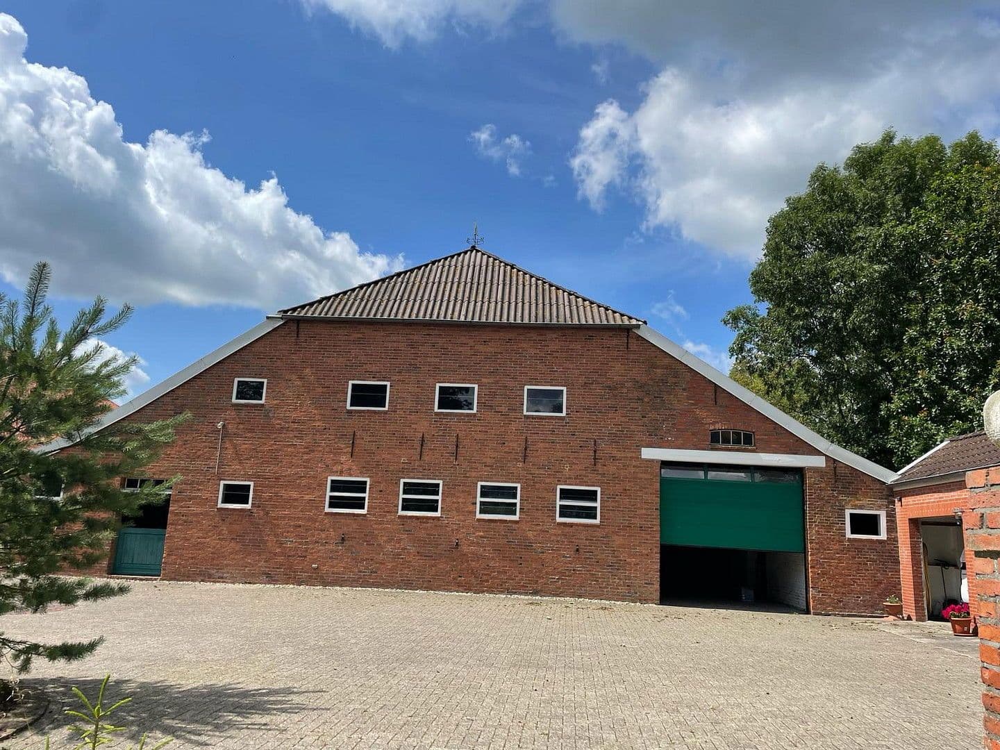 plot to rent, 648 m², Jemgum, Lower Saxony plot to rent, 648 m², Jemgum, Lower Saxony