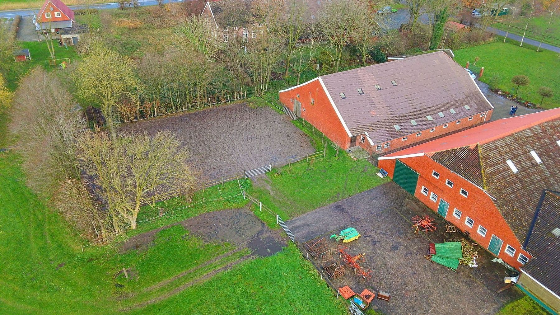 plot to rent, 648 m², Jemgum, Lower Saxony plot to rent, 648 m², Jemgum, Lower Saxony