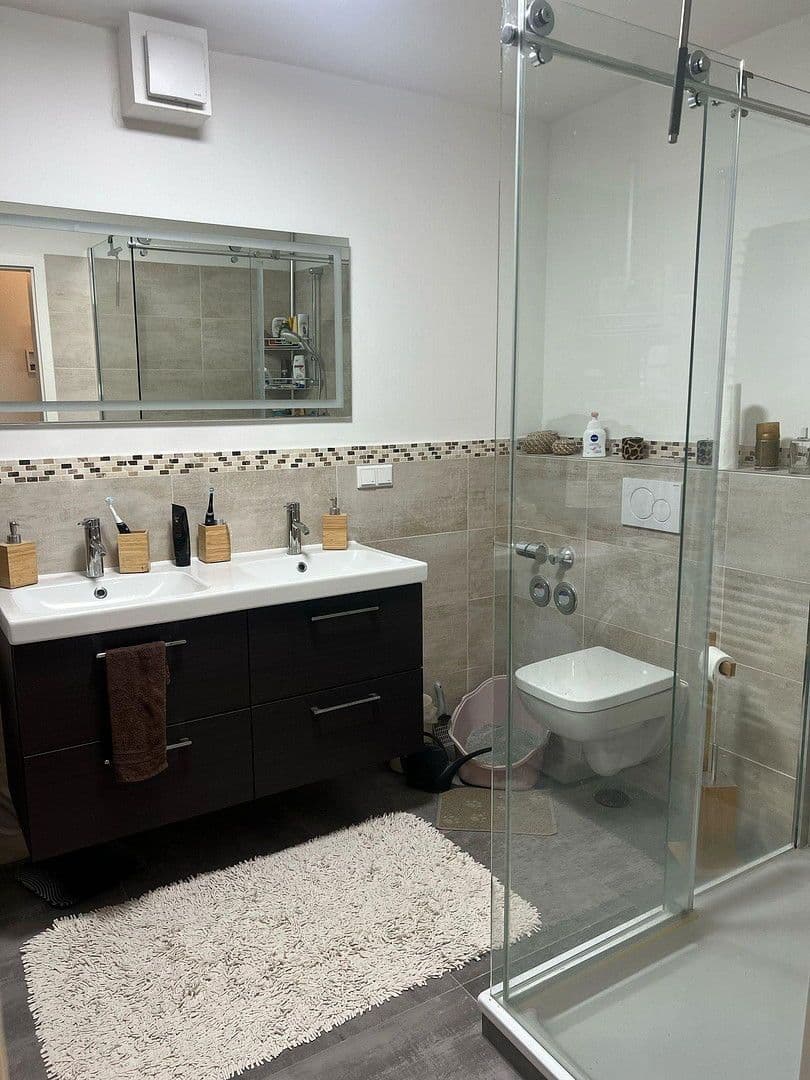 1 bedroom flat to rent, 12 m², Frankfurt am Main, Hesse 1 bedroom flat to rent, 12 m², Frankfurt am Main, Hesse