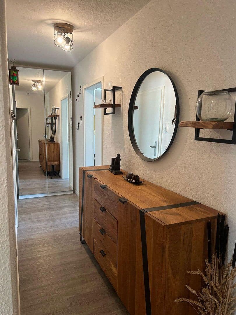 1 bedroom flat to rent, 12 m², Frankfurt am Main, Hesse 1 bedroom flat to rent, 12 m², Frankfurt am Main, Hesse