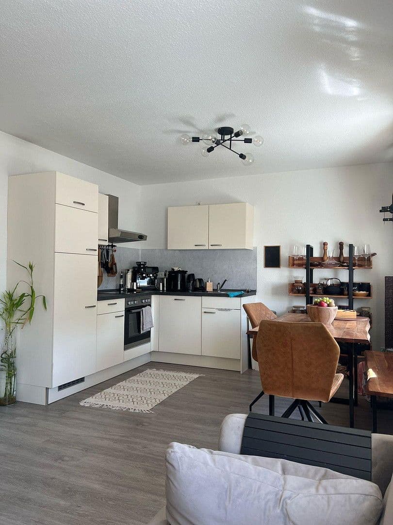 1 bedroom flat to rent, 12 m², Frankfurt am Main, Hesse 1 bedroom flat to rent, 12 m², Frankfurt am Main, Hesse