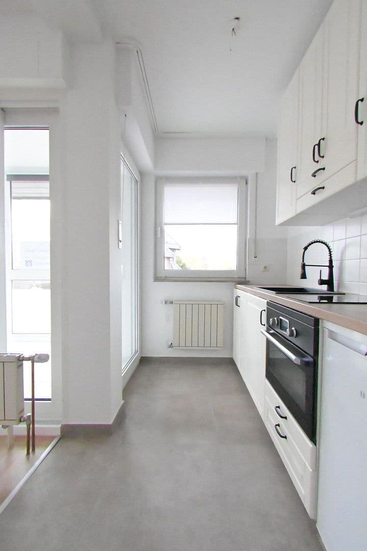 2 bedroom flat to rent, 55 m², Frankfurter Str. 214, Köln, North Rhine-Westphalia 2 bedroom flat to rent, 55 m², Frankfurter Str. 214, Köln, North Rhine-Westphalia