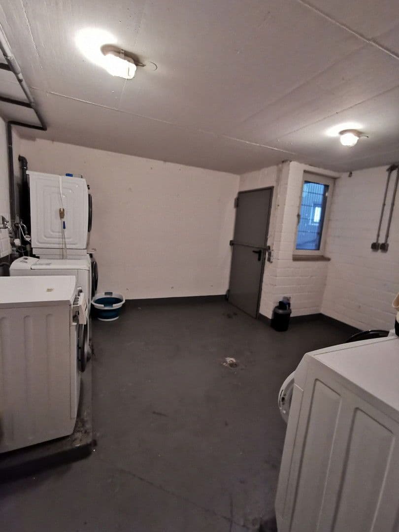 2 bedroom flat to rent, 55 m², Frankfurter Str. 214, Köln, North Rhine-Westphalia 2 bedroom flat to rent, 55 m², Frankfurter Str. 214, Köln, North Rhine-Westphalia