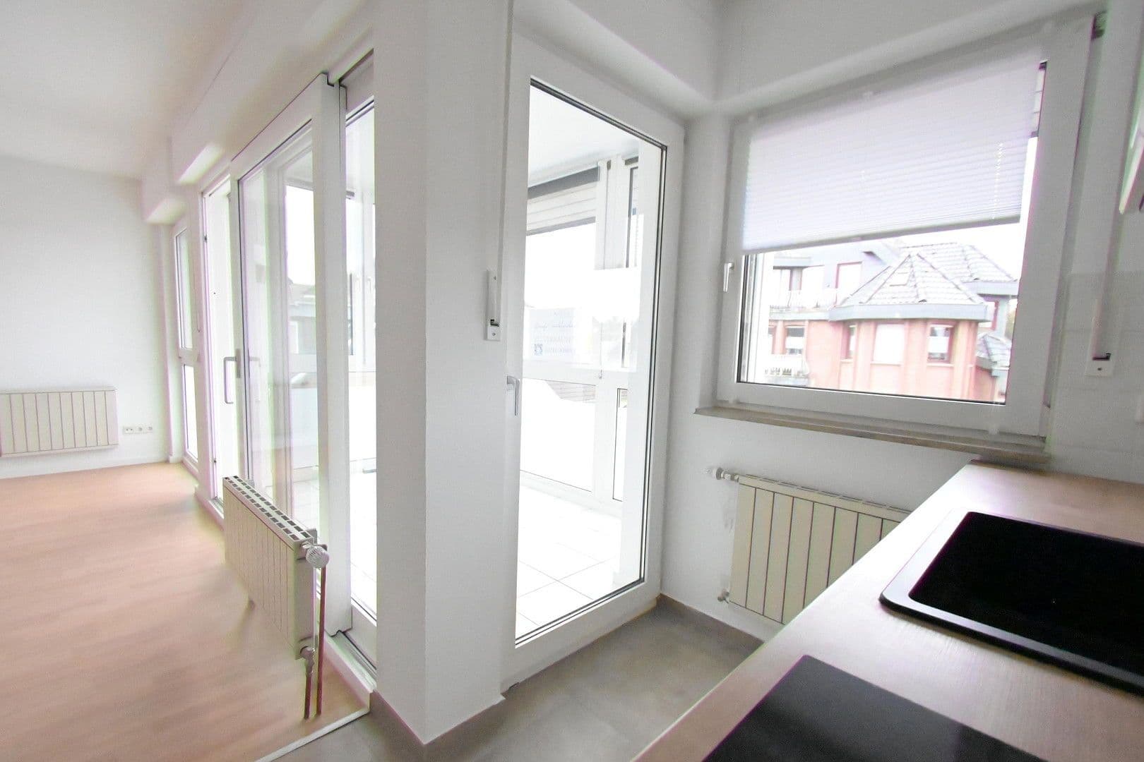 2 bedroom flat to rent, 55 m², Frankfurter Str. 214, Köln, North Rhine-Westphalia 2 bedroom flat to rent, 55 m², Frankfurter Str. 214, Köln, North Rhine-Westphalia