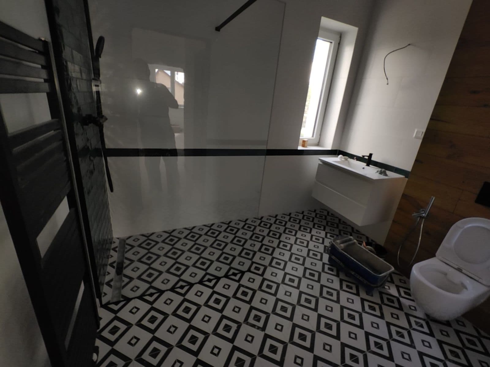 5 bedroom flat to rent, 130 m², Vagonárska, Poprad, Prešovský Region 5 bedroom flat to rent, 130 m², Vagonárska, Poprad, Prešovský Region