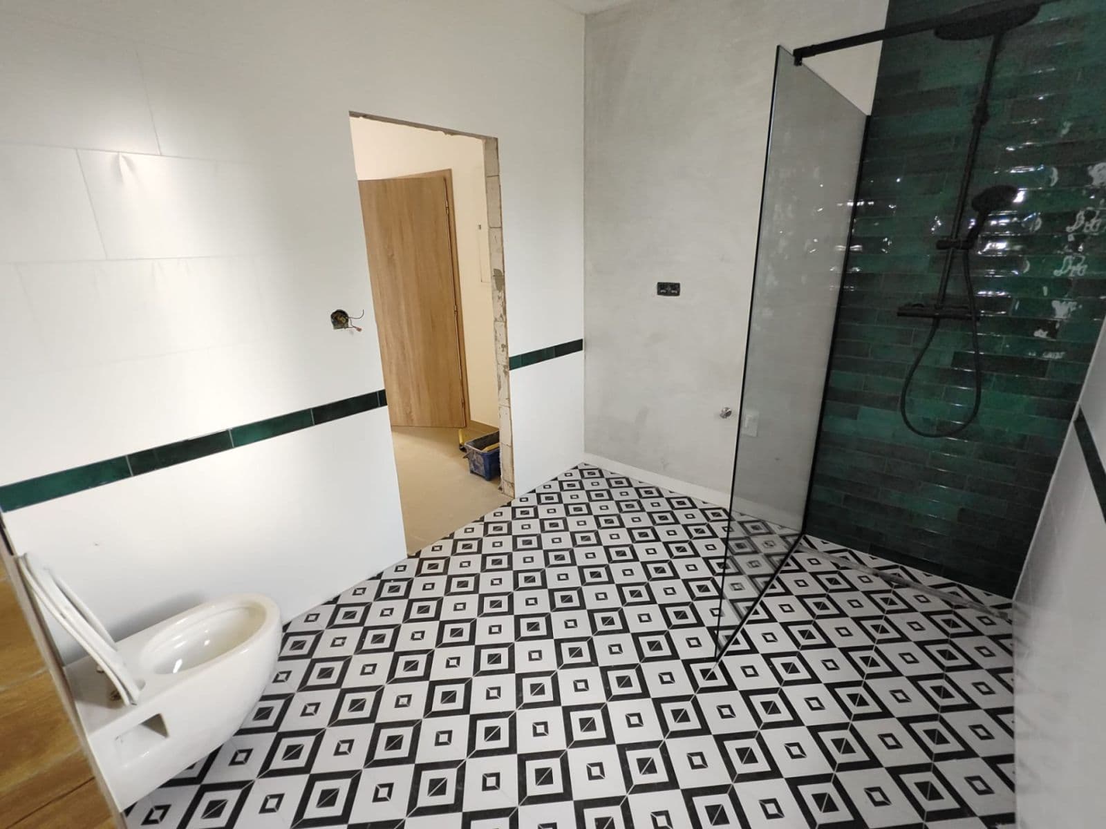 5 bedroom flat to rent, 130 m², Vagonárska, Poprad, Prešovský Region 5 bedroom flat to rent, 130 m², Vagonárska, Poprad, Prešovský Region