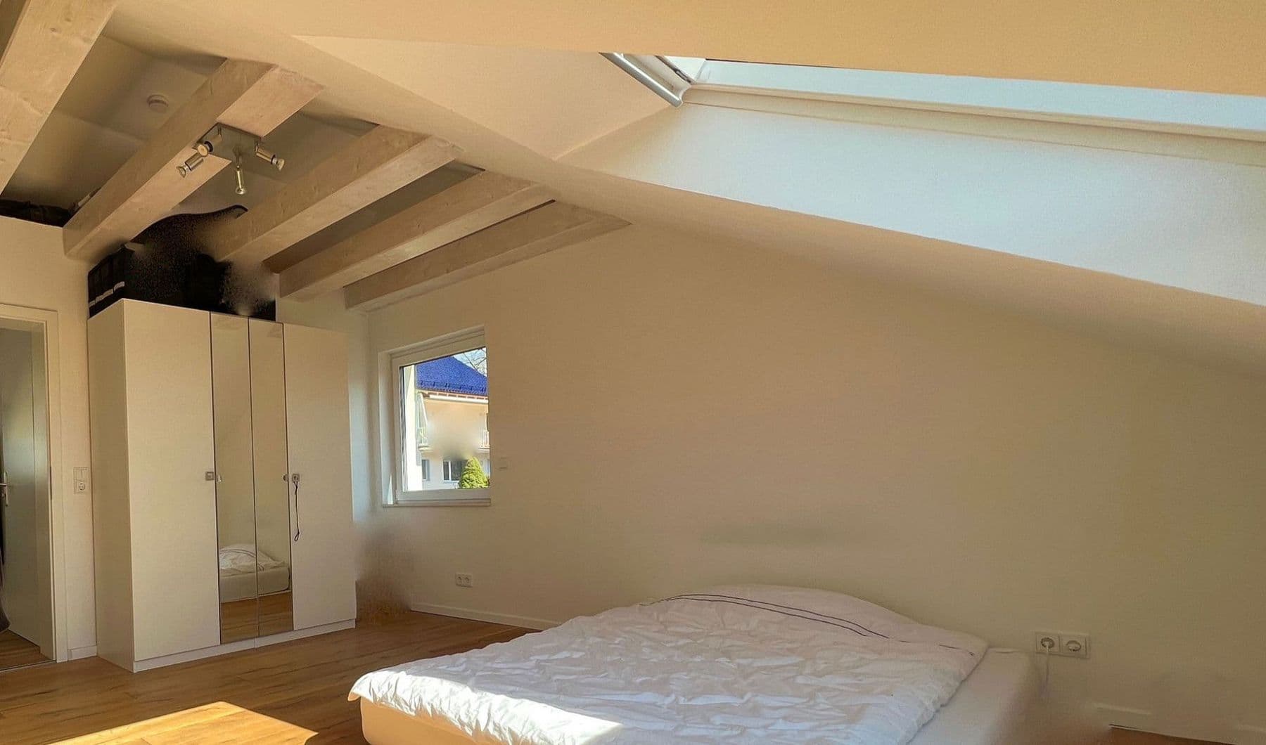 2 bedroom flat to rent, 80 m², Sonnenweg 16, Bad Harzburg, Lower Saxony 2 bedroom flat to rent, 80 m², Sonnenweg 16, Bad Harzburg, Lower Saxony