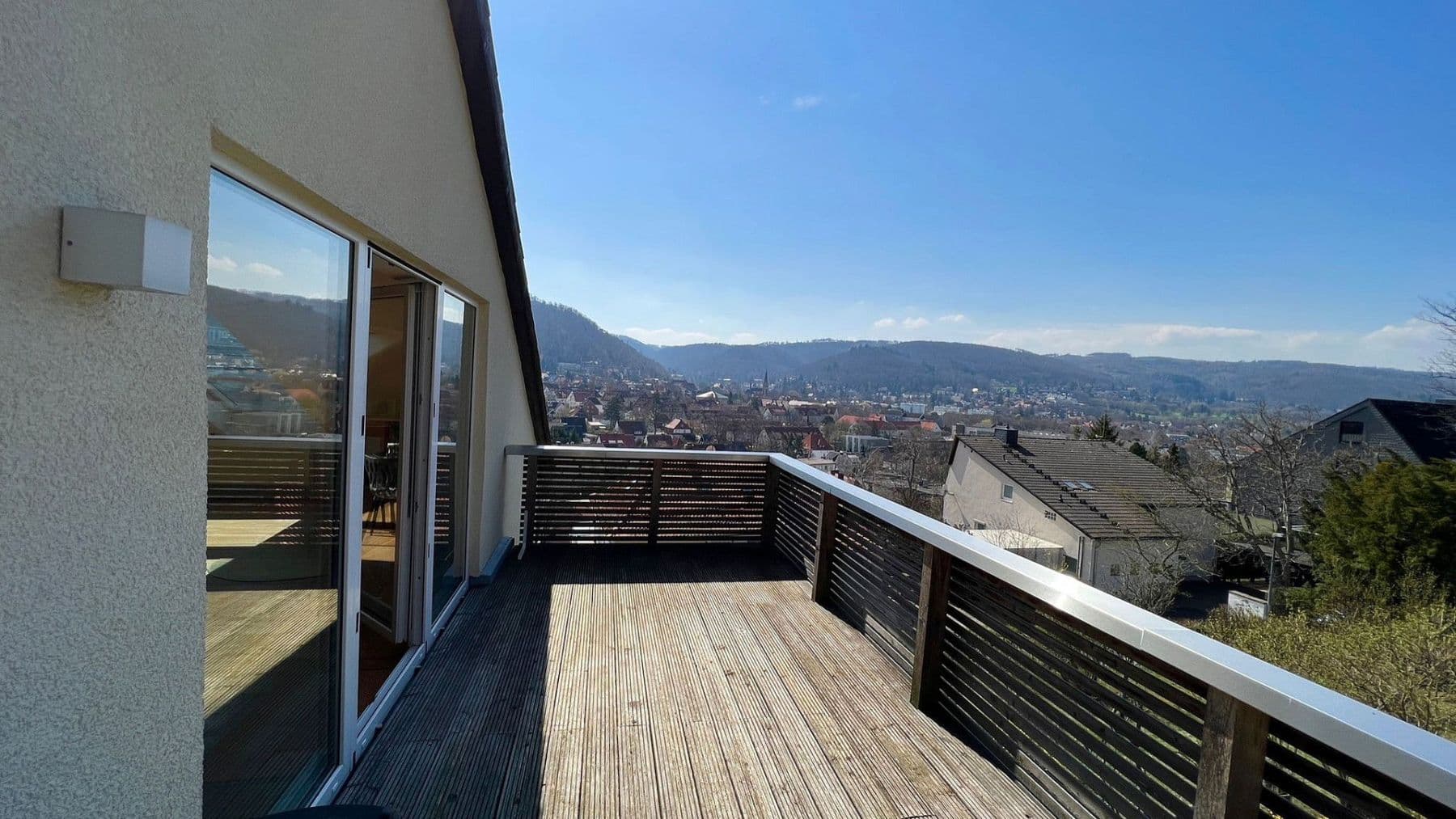 2 bedroom flat to rent, 80 m², Sonnenweg 16, Bad Harzburg, Lower Saxony 2 bedroom flat to rent, 80 m², Sonnenweg 16, Bad Harzburg, Lower Saxony