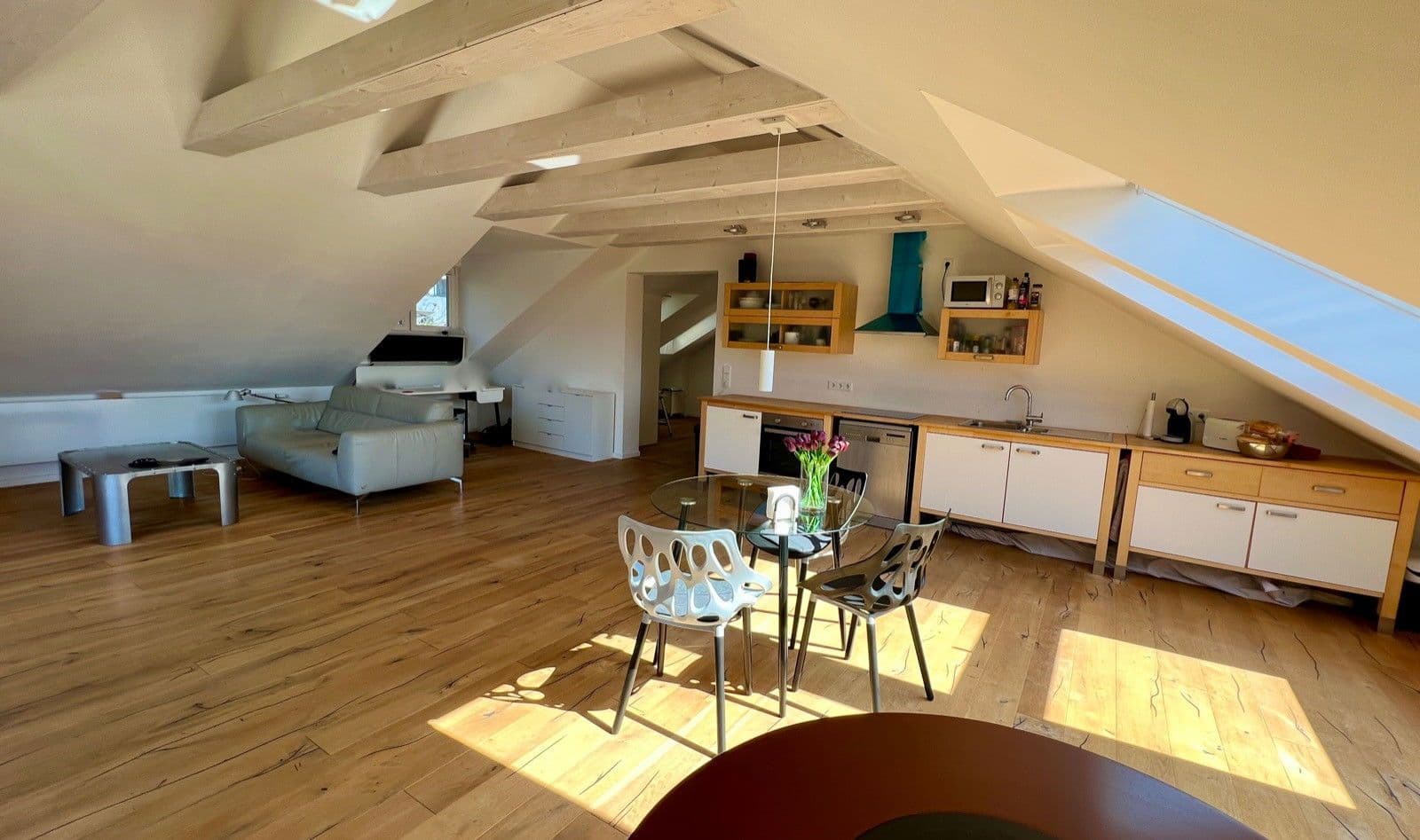 2 bedroom flat to rent, 80 m², Sonnenweg 16, Bad Harzburg, Lower Saxony 2 bedroom flat to rent, 80 m², Sonnenweg 16, Bad Harzburg, Lower Saxony