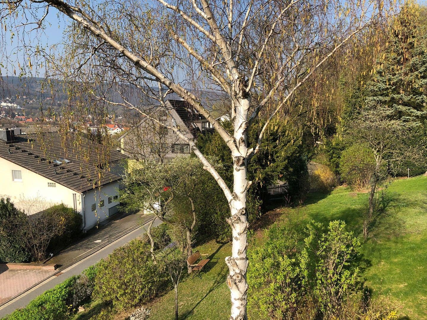 2 bedroom flat to rent, 80 m², Sonnenweg 16, Bad Harzburg, Lower Saxony 2 bedroom flat to rent, 80 m², Sonnenweg 16, Bad Harzburg, Lower Saxony