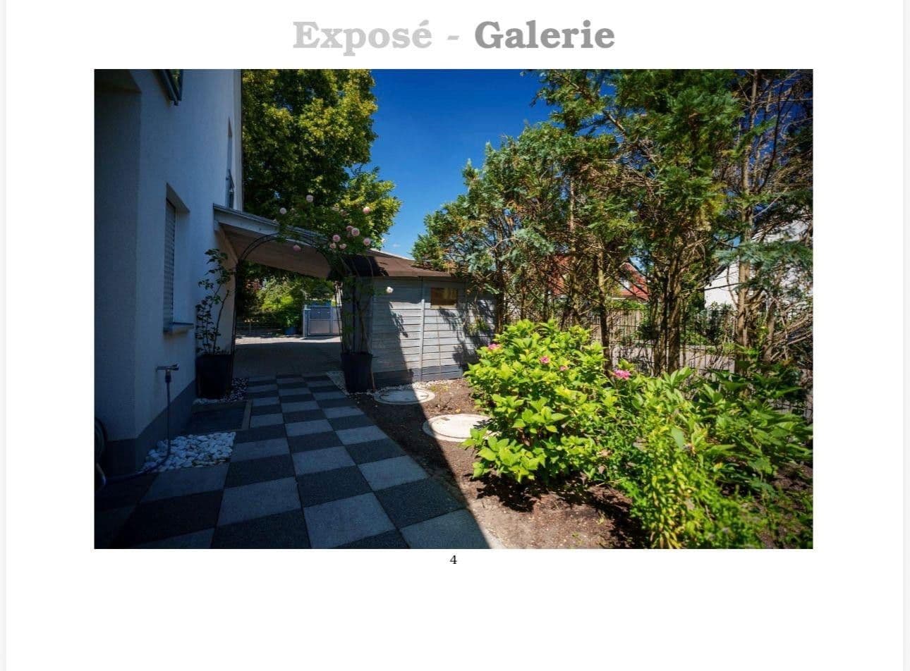 house for sale, 117 m², Nürnberg, Bavaria house for sale, 117 m², Nürnberg, Bavaria