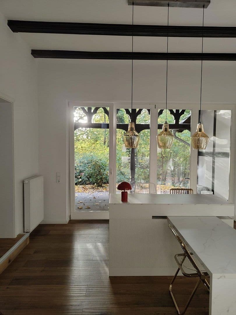 house to rent, 215 m², Am Kapellenberg 7b, Bremen St. Magnus, Bremen house to rent, 215 m², Am Kapellenberg 7b, Bremen St. Magnus, Bremen