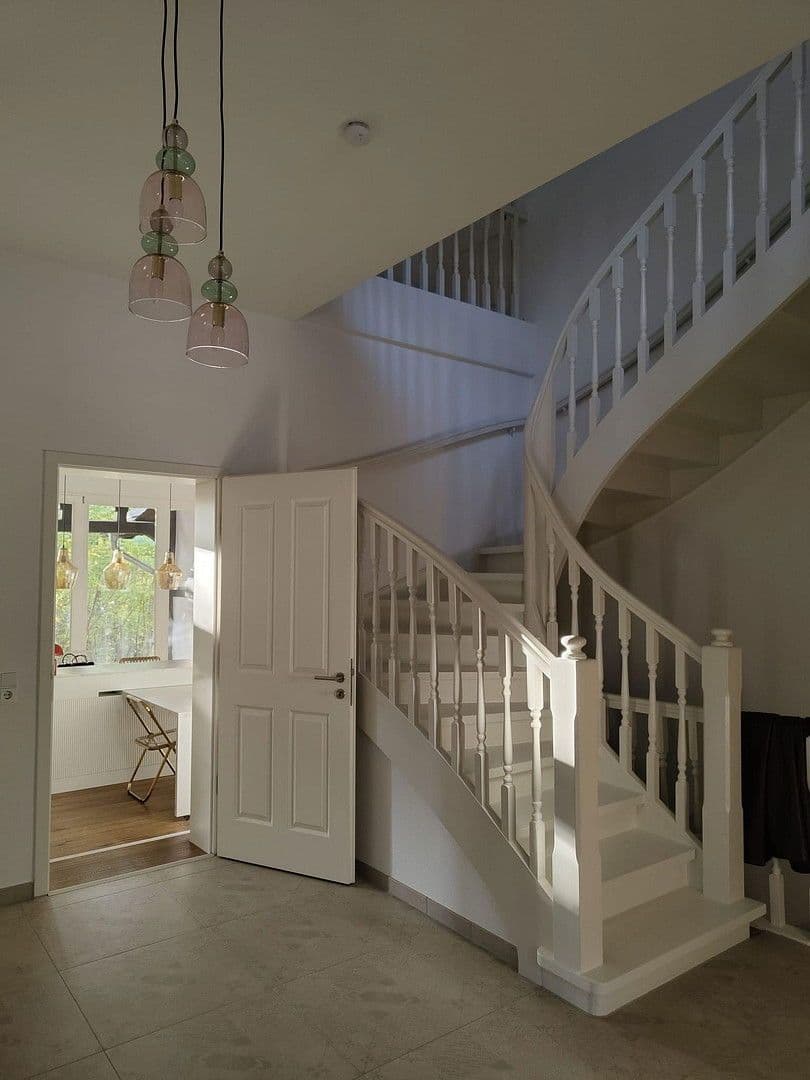 house to rent, 215 m², Am Kapellenberg 7b, Bremen St. Magnus, Bremen house to rent, 215 m², Am Kapellenberg 7b, Bremen St. Magnus, Bremen