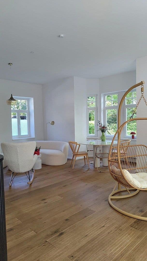 house to rent, 215 m², Am Kapellenberg 7b, Bremen St. Magnus, Bremen house to rent, 215 m², Am Kapellenberg 7b, Bremen St. Magnus, Bremen