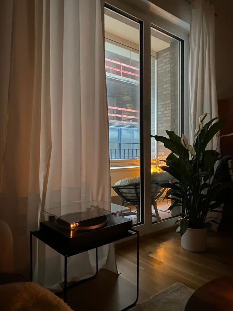 2 bedroom flat to rent, 50 m², Frankfurt, Hesse 2 bedroom flat to rent, 50 m², Frankfurt, Hesse