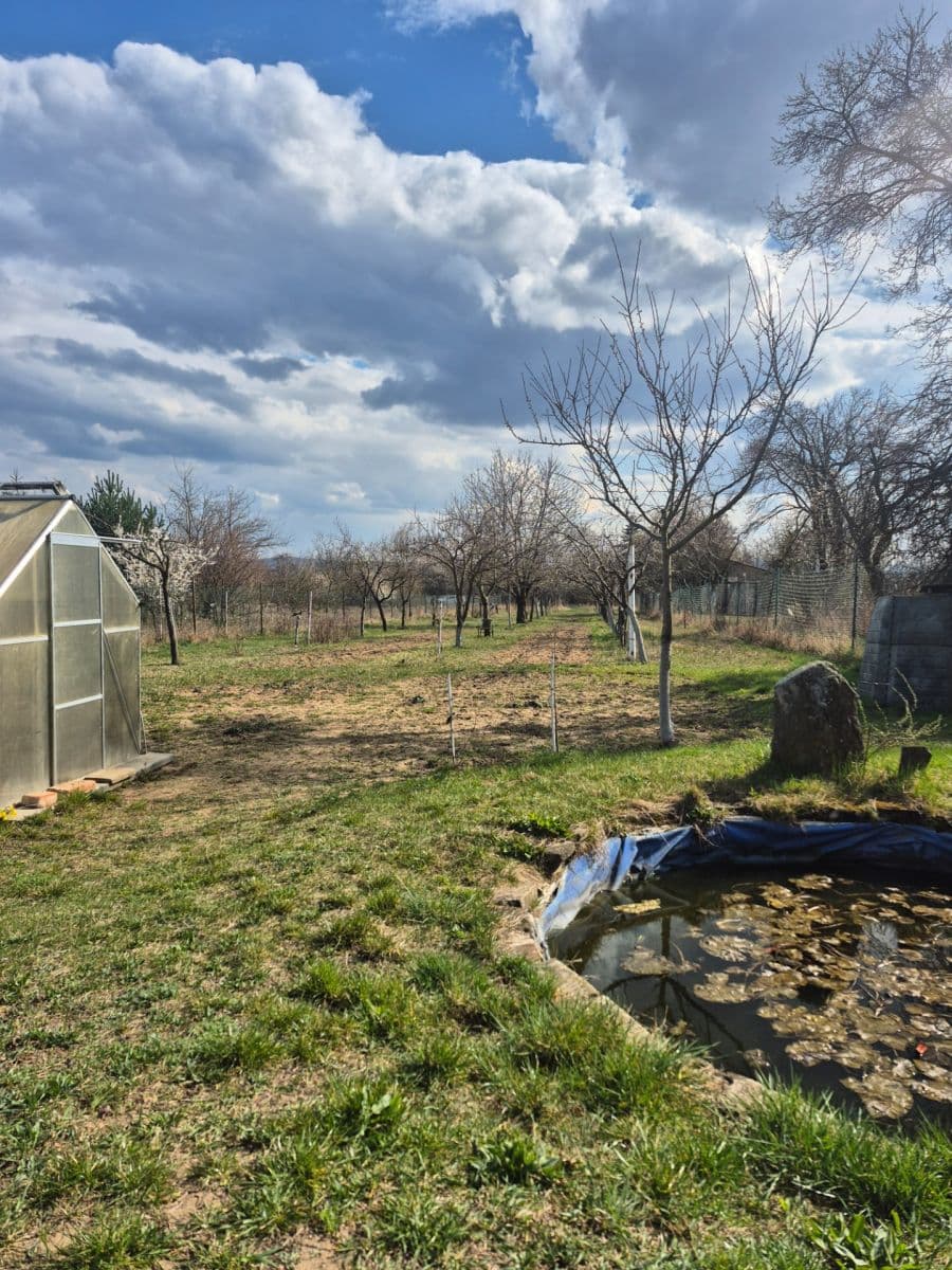 plot for sale, 2,950 m², Rohatec, Jihomoravský Region plot for sale, 2,950 m², Rohatec, Jihomoravský Region